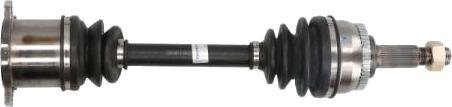 Point Gear Drivaksel POINT GEAR PNG73179