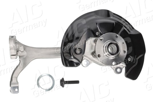 Akseltapp, hjulopphengning AIC 75757Set