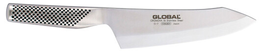 Global G-7 Oriental Cook 18 cm DEBA Global G-7 Oriental Cook 18 cm DEBA