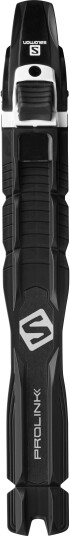 Salomon Prolink Pro Skate Black OS