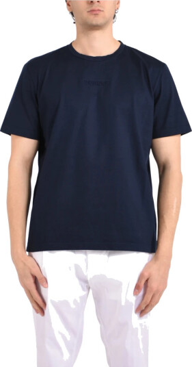 Dondup Herre Topper Blå 2XL,