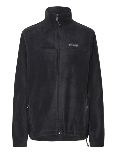 Columbia Steens Mountain 2.0 Fleecejakke Herre XXL - Svart