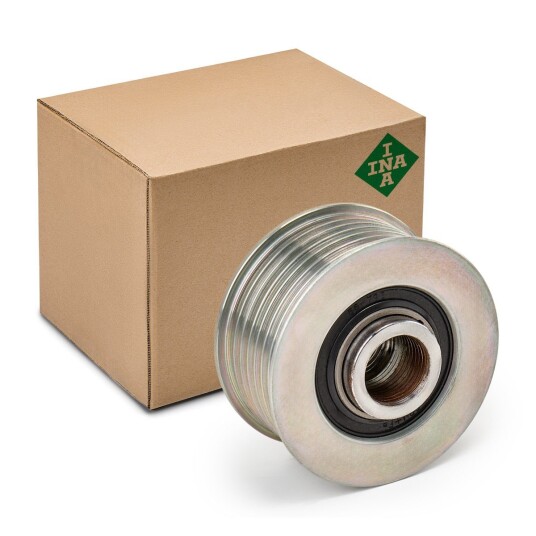 Dynamo remhjul INA 535 0318 10