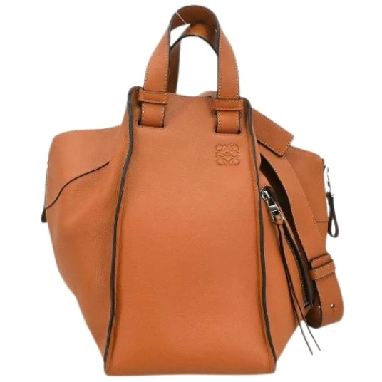 Loewe Pre-owned Dame Pre-owned Brun