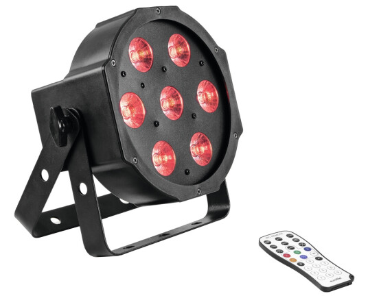 EuroLite LED SLS-7 HCL Floor
