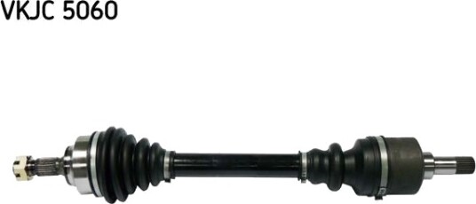 SKF VKJC 5060 Drivaksel