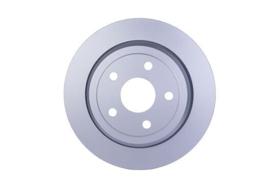 Bremseskive HELLA 8DD 355 122-511 Bremseskive HELLA 8DD 355 122-511