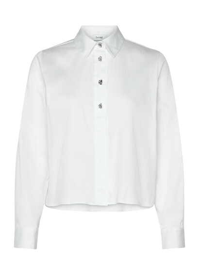 Levete Room Lr Isla Solid   White   XS
