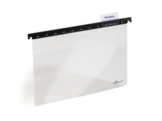 Durable 260419 A4 Pvc Gjennomsiktig 1 Stykker Durable 260419 A4 Pvc Gjennomsiktig 1 Stykker