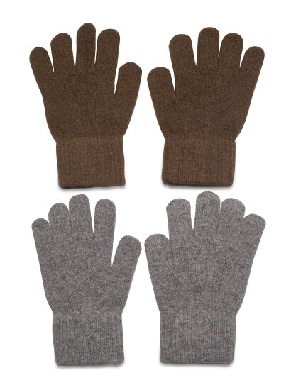 CeLaVi Magic Gloves 2-Pack - Green - 98-110 CeLaVi Magic Gloves 2-Pack - Green - 98-110