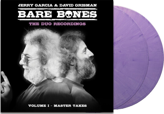 Bare Bones: Volume I Master Takes