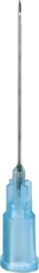 Kanyle Blå 0,6x25mm G23x1 Sterican 100 stk
