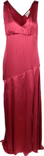 Semicouture Dame Kjoler Rød S, Semicouture Dame Kjoler Rød S,
