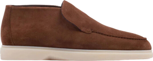 Mason Garments Herre Sko Brun 44 EU, Mason Garments Herre Sko Brun 44 EU,