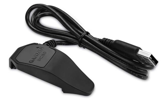 Garmin Astro, Ladeklips til DC50
