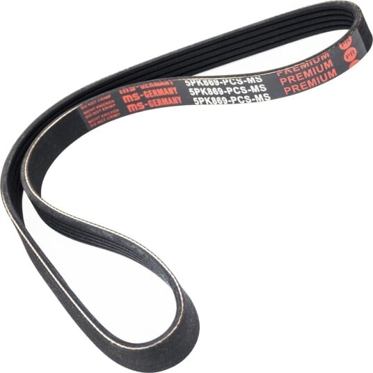 Multireim MASTER SPORT 5PK869 PCS MS