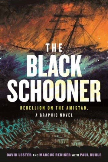 The Black Schooner The Black Schooner