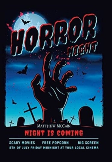 Horror Night Horror Night