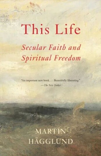 This Life Av Martin Hagglund
