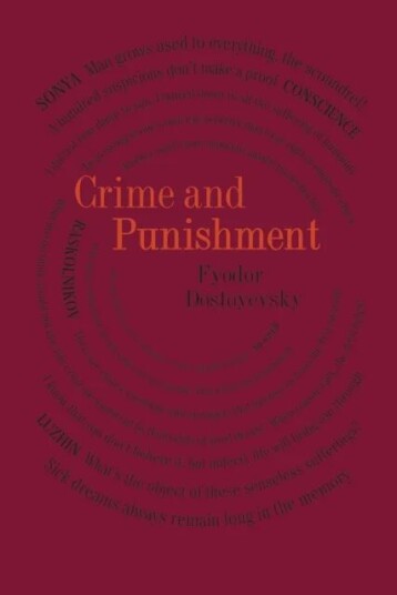 Crime And Punishment Av Fyodor Dostoyevsky