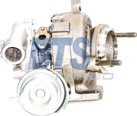 Turbolader BTS TURBO T911341BL Turbolader BTS TURBO T911341BL