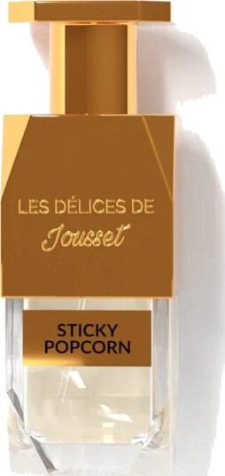 Jousset Parfums Sticky Popcorn Jousset Parfums Extrait De Parfum 30ml