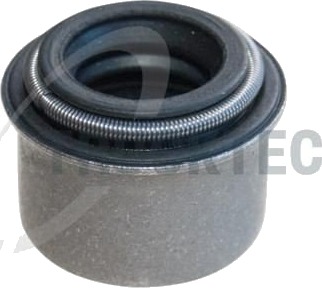 TRUCKTEC AUTOMOTIVE 02.12.162 Pakning, ventilstamme