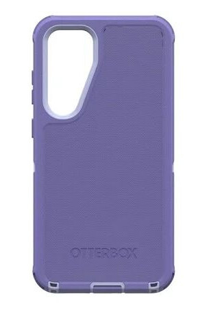 OtterBox Defender Samsung Galaxy S25+/S24+ Mountain Majesty Purple