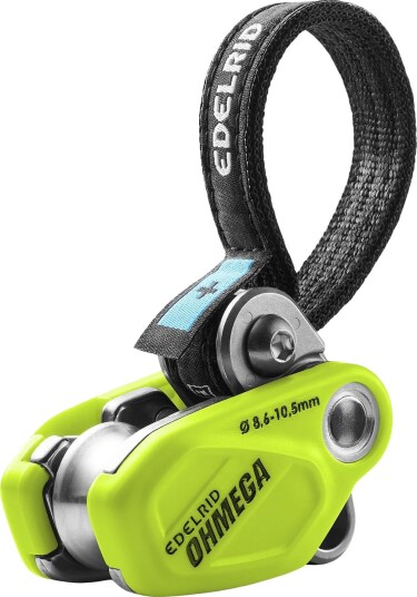 Edelrid Ohmega Klatreutstyr   Oasis