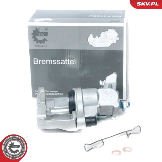 Bremsecaliper ESEN SKV 23SKV074