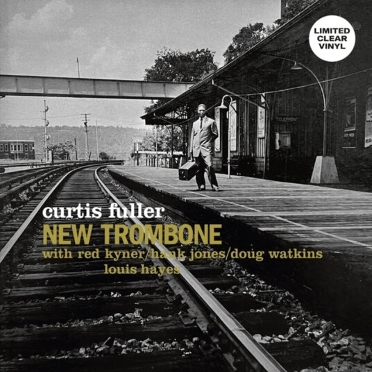New Trombone