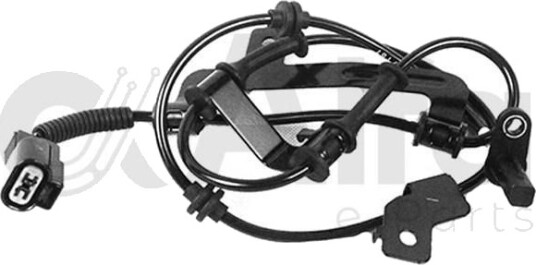 Alfa e Parts AF08371 Sensor ABS