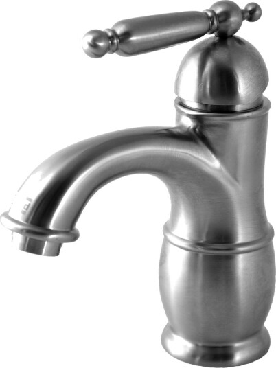 Strand Stainless Barbara BA 2001 Strand Stainless Barbara BA 2001