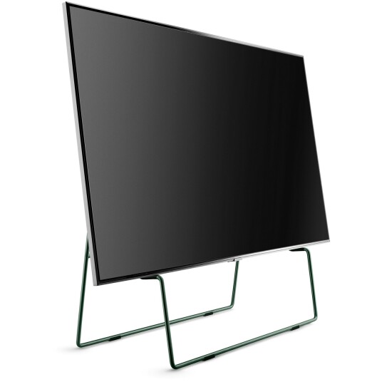 Carry Tv Stativ Cedar Green Carry Tv Stativ Cedar Green