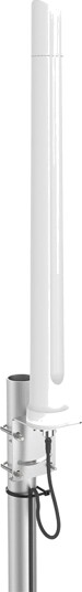 Poynting Omni-292 Omnidirectional Antenna For 4g/lte 8dbi 690-2700mhz Poynting Omni-292 Omnidirectional Antenna For 4g/lte 8dbi 690-2700mhz