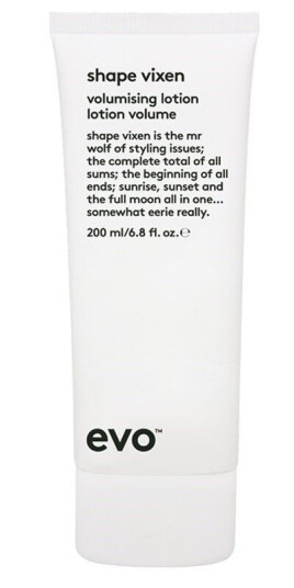 Evo Shape Vixen Body Giving Lotion 200 ml