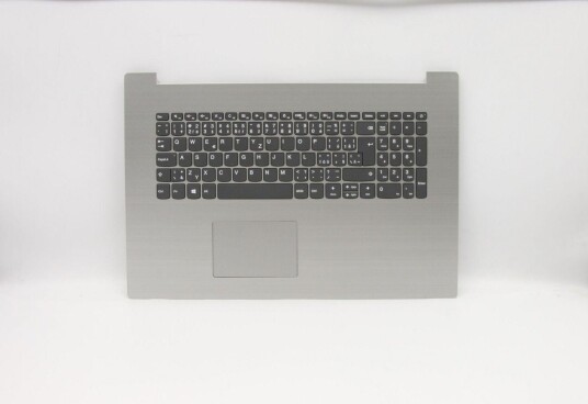 Lenovo Upper Case w/KB (CZECH-SL) IDEAPAD