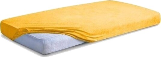 Multitex Laken 190 X 200 Frotté Med Strikk Premium 05