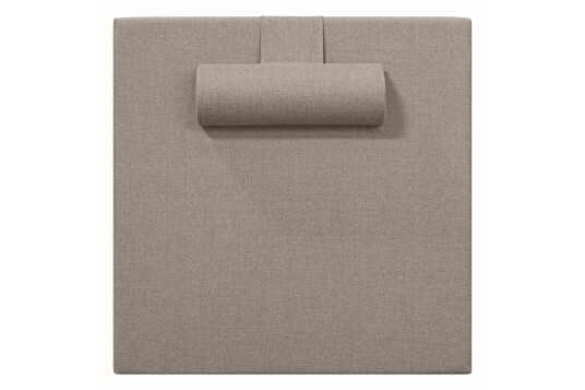 Glatt Sengegavl Sofia 140x120