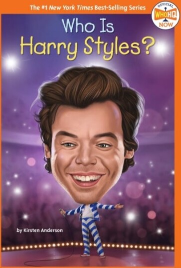Who Is Harry Styles?