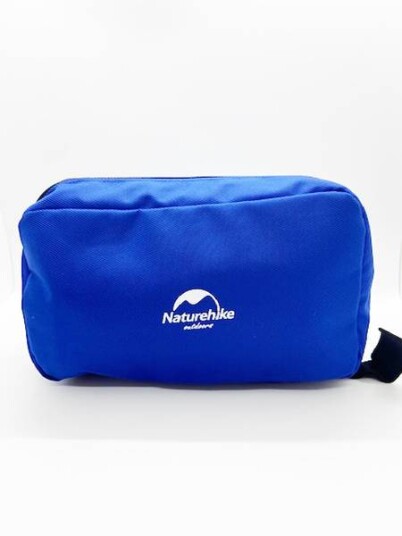 Naturehike Naturahike Toalettmappe Blå
