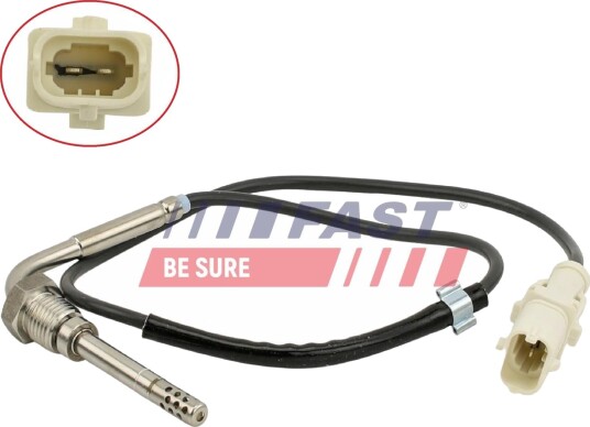 Sensor, eksostemperatur FAST FT80233