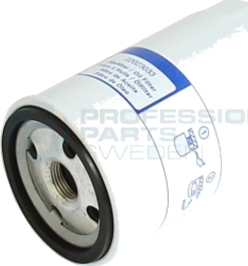 Oljefilter Professional Parts 22023033