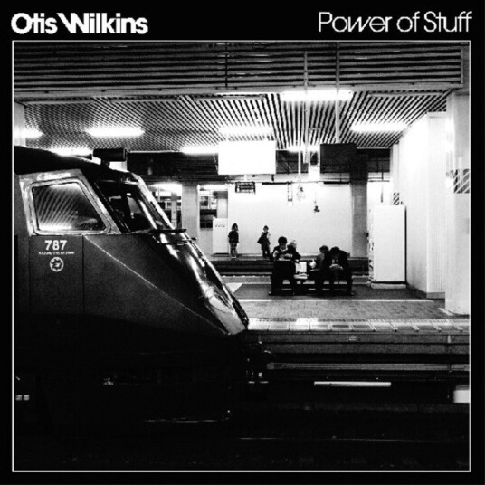 Power Of Stuff Vinyl