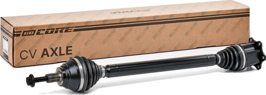goCORE GCA30003 Drivaksel