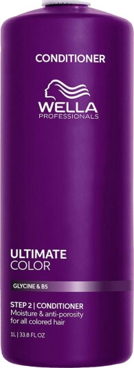 Wella Professionals Ultimate Color Conditioner 1000ml
