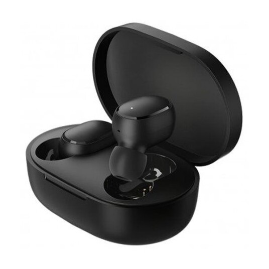 Xiaomi Redmi Buds Essential Svart