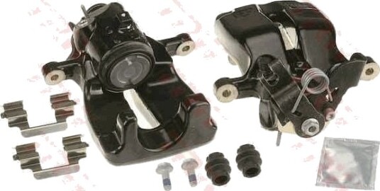 TRW BHT254E Bremsecaliper