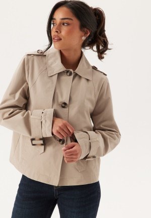 ROCKANDBLUE Serafina Jacket Classic Beige 34 ROCKANDBLUE Serafina Jacket Classic Beige 34