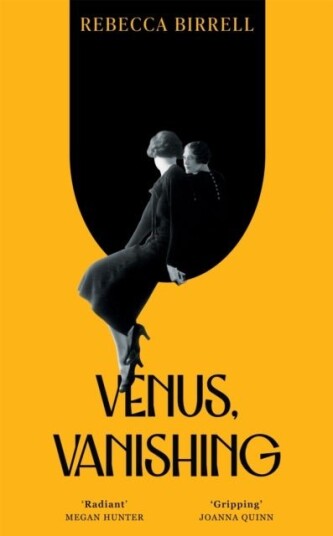 Venus Vanishing Venus Vanishing